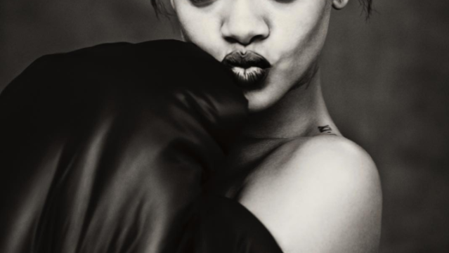 rihanna instagram