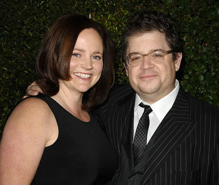 Patton Oswalt just opened up about how his wife died ...