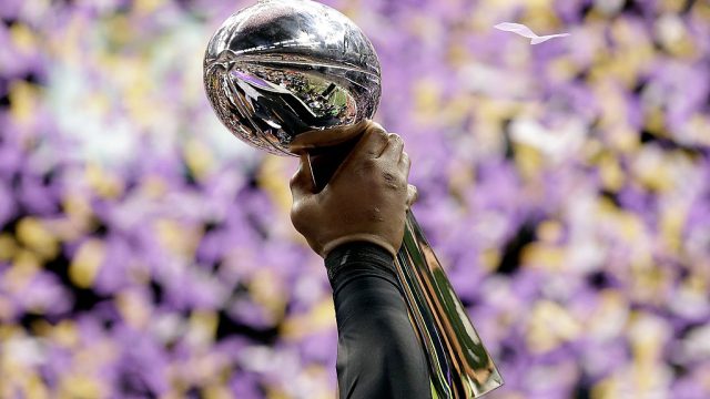 Super Bowl XLVII - Baltimore Ravens v San Francisco 49ers