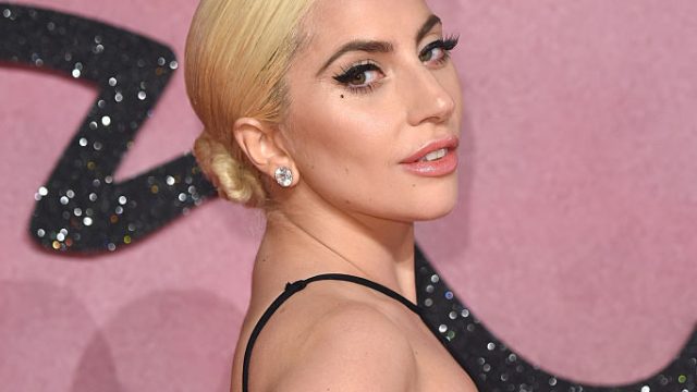 The Fashion Awards 2016 - Red Carpet Arrivals