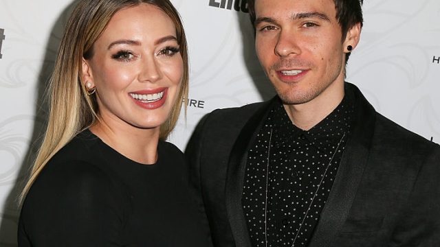 Entertainment Weekly Hosts Celebration Honoring Nominees For The Screen Actors Guild Awards - Arrivals