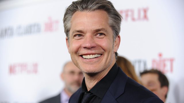 Premiere Of Netflix's "Santa Clarita Diet" - Arrivals