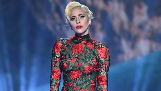 Lady Gaga