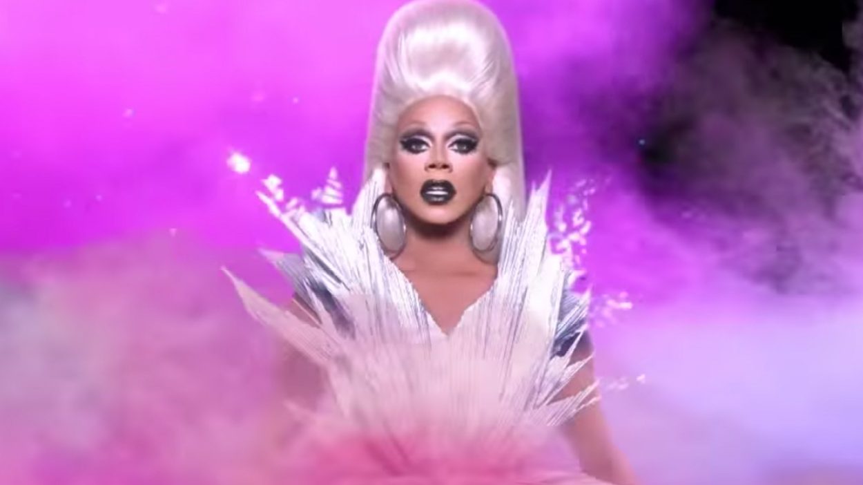 The Queens For Rupauls Drag Race Season 9 Have Been Ruvealed And Things Are About To Get 