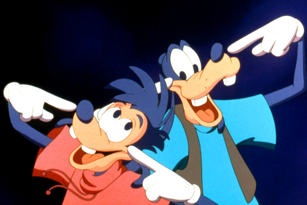 Someone just explained why cartoon characters always wear gloves