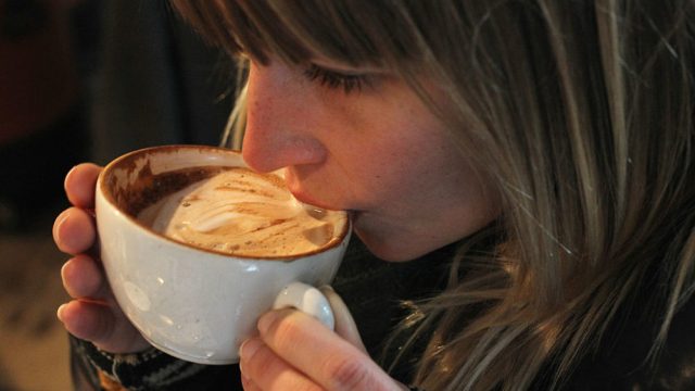 Third Wave Artisinal Coffee Roasters Find Niche