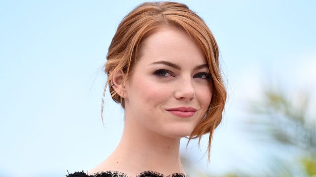 "Irrational Man" Photocall - The 68th Annual Cannes Film Festival