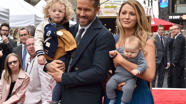 Ryan Reynolds