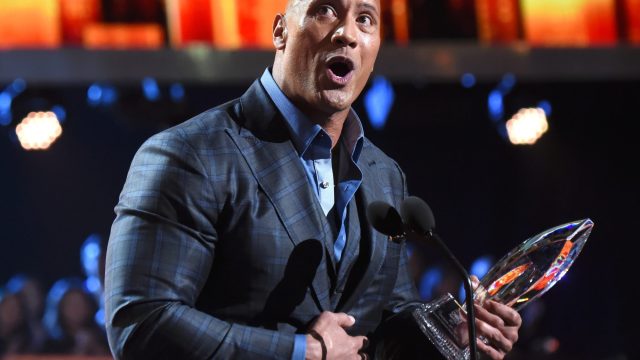 People's Choice Awards 2017 - Roaming Show