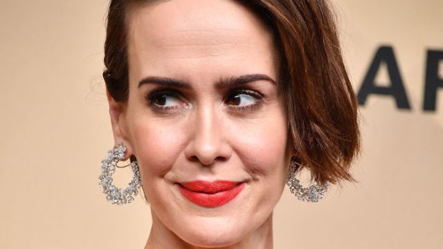 23rd Annual Screen Actors Guild Awards - Press Room
