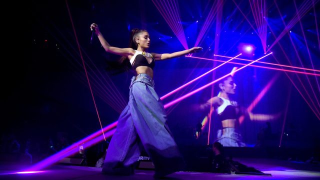 Ariana Grande "Dangerous Woman" Tour Opener - Phoenix
