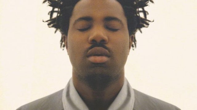 sampha-process