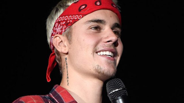 Justin Bieber "Purpose" Tour - New York