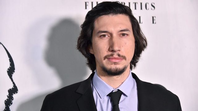 Adam Driver