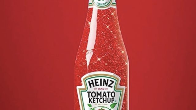 Ketchup