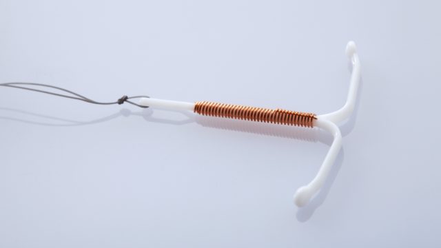 iud
