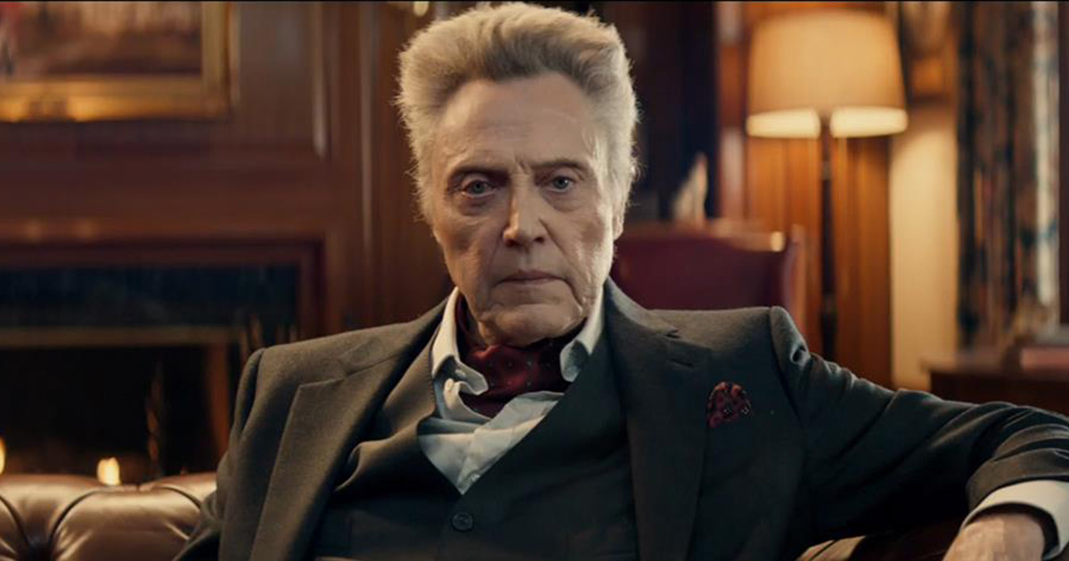 Watch Christopher Walken Whisper Your Favorite Nsync Song In This Super Bowl Commercial 