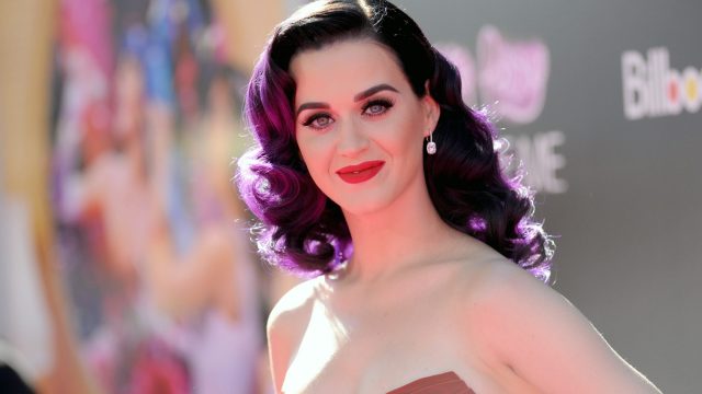 KATY PERRY