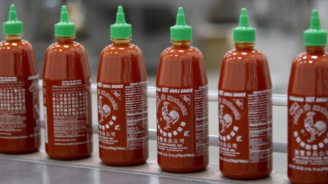 sriracha