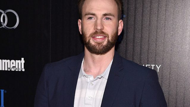 The Cinema Society With Audi And FIJI Water Host A Screening Of Marvel's "Captain America: Civil War"