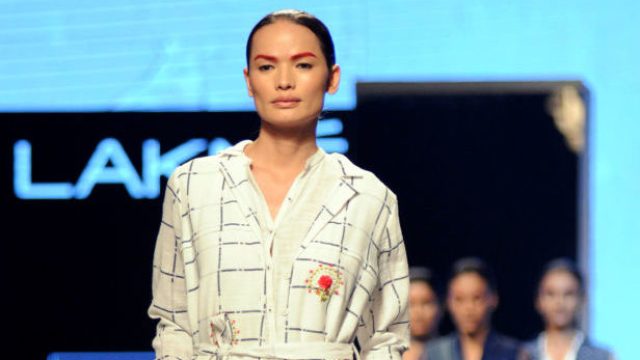 FASHION-IND-NEPAL-GEN NEXT