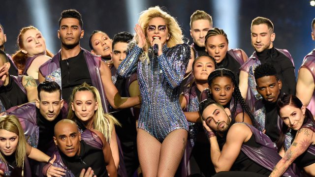 Lady Gaga