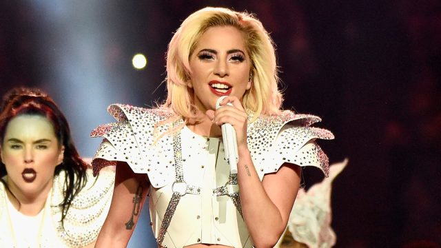 Lady Gaga