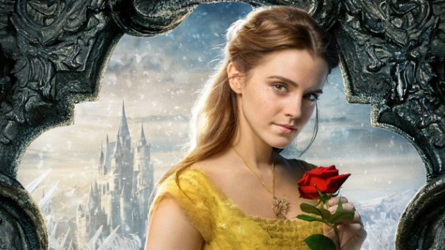 beauty and the beast