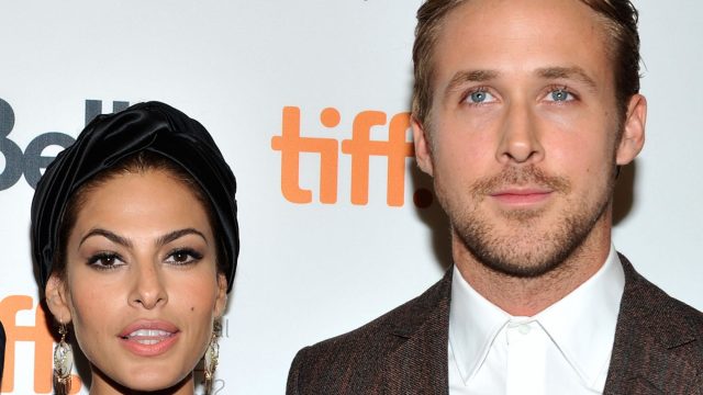 "The Place Beyond The Pines" Premiere - 2012 Toronto International Film Festival