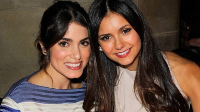 Dior Beauty Pre-Golden Globe Dinner