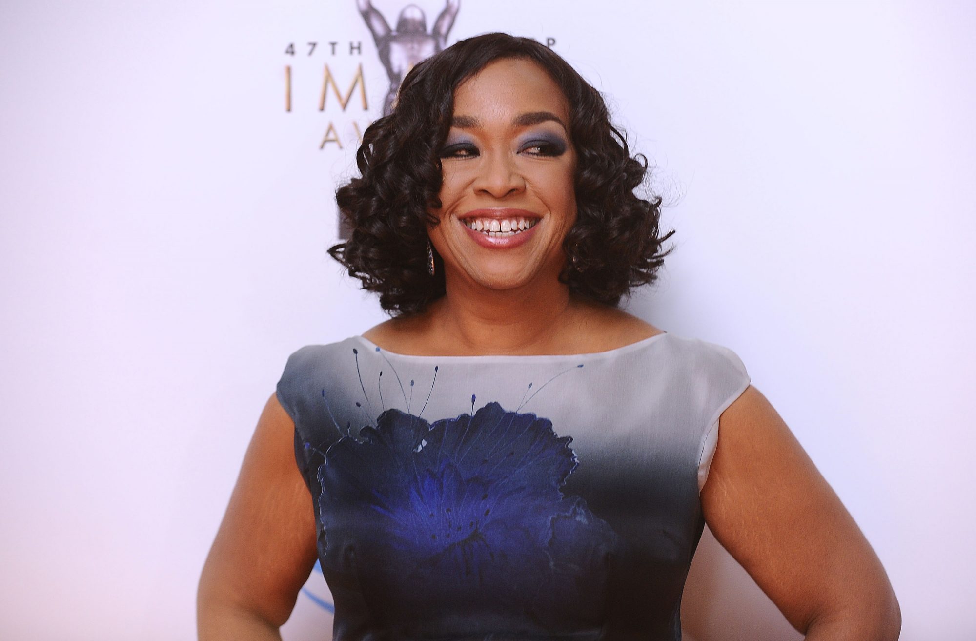 OMG Shonda Rhimes is developing a new TV series — here's what we know