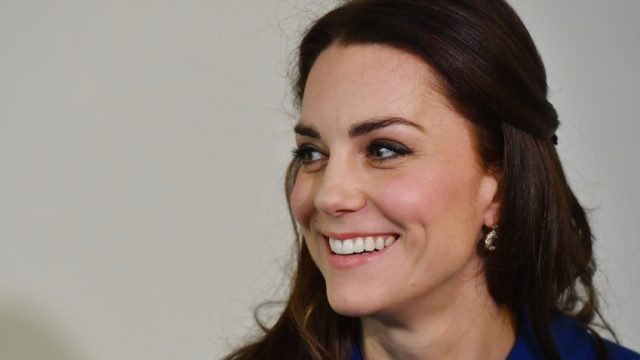 Kate Middleton featured