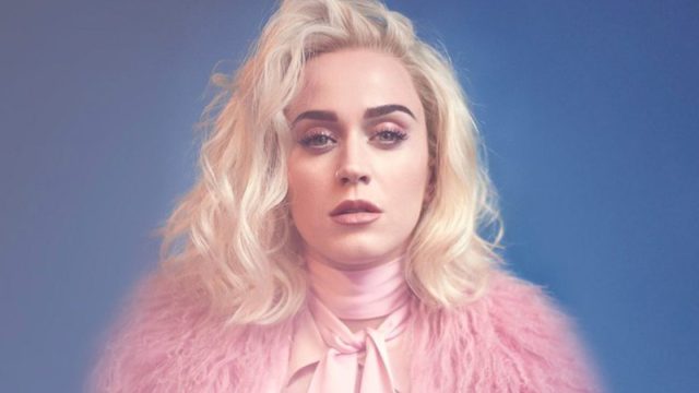 Katy Perry