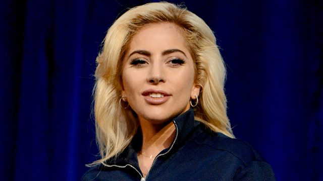 Lady Gaga