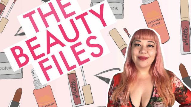 beautyfilesmarieoutline