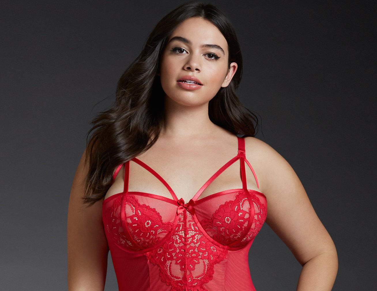13 lingerie pieces that make you feel grown n' sexy when you're spending  Valentine's day solo - HelloGigglesHelloGiggles