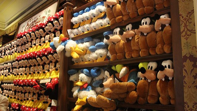 Should You Hire a Disney Personal Shopper? - Adventures in Familyhood