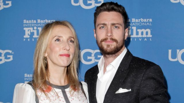 32nd Santa Barbara International Film Festival - Virtuosos - Arrivals