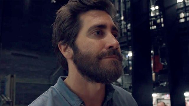 Jake Gyllenhaal