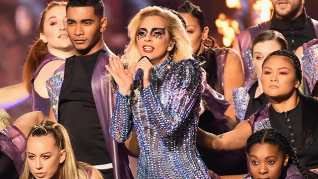 Lady Gaga