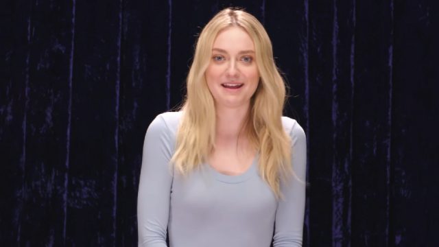 dakota-fanning-secret-talent
