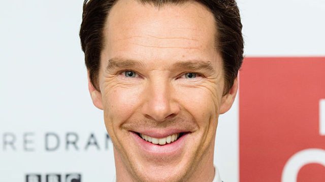 'Sherlock' Screening Of The 2016 Christmas Special