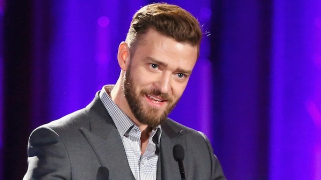Justin Timberlake Reveals Why He Left *NSYNC