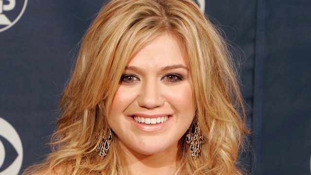 Kelly Clarkson