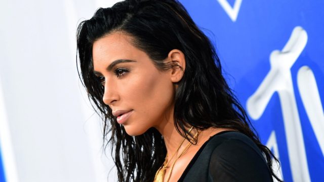 Kim Karsashian