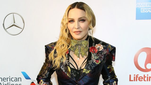 Madonna