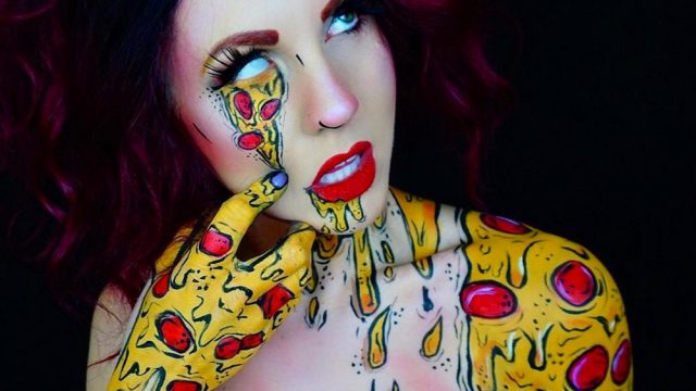 National Pizza Day