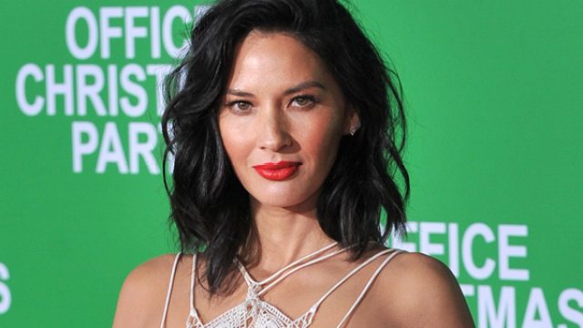 olivia munn