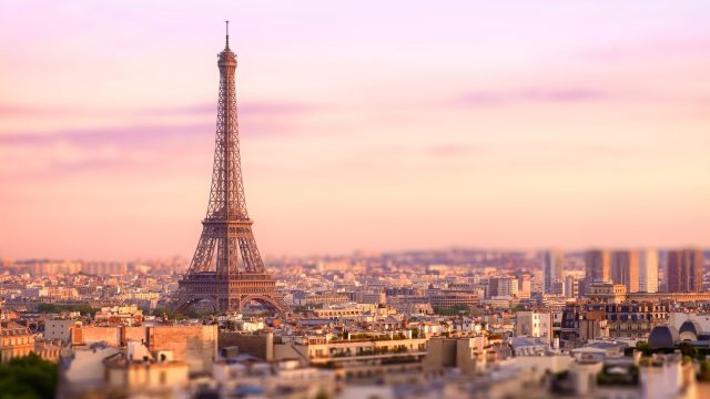Paris