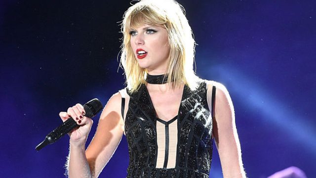 Taylor Swift F1 USGP Austin, Texas